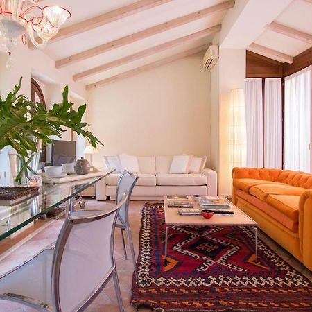 Oriental Apartment Gardens Views 2 Pax Séville Extérieur photo