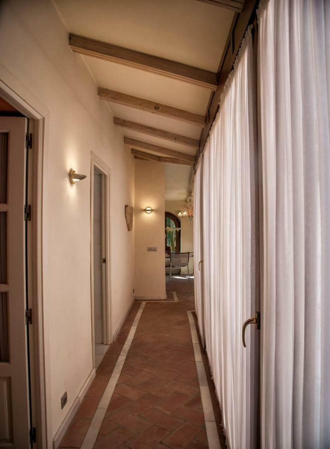 Oriental Apartment Gardens Views 2 Pax Séville Extérieur photo