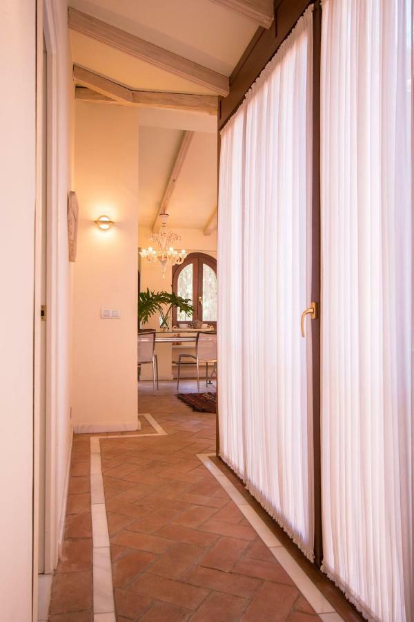 Oriental Apartment Gardens Views 2 Pax Séville Extérieur photo